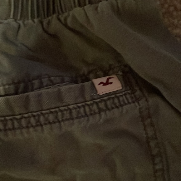 Hollister Joggers - Picture 4 of 4